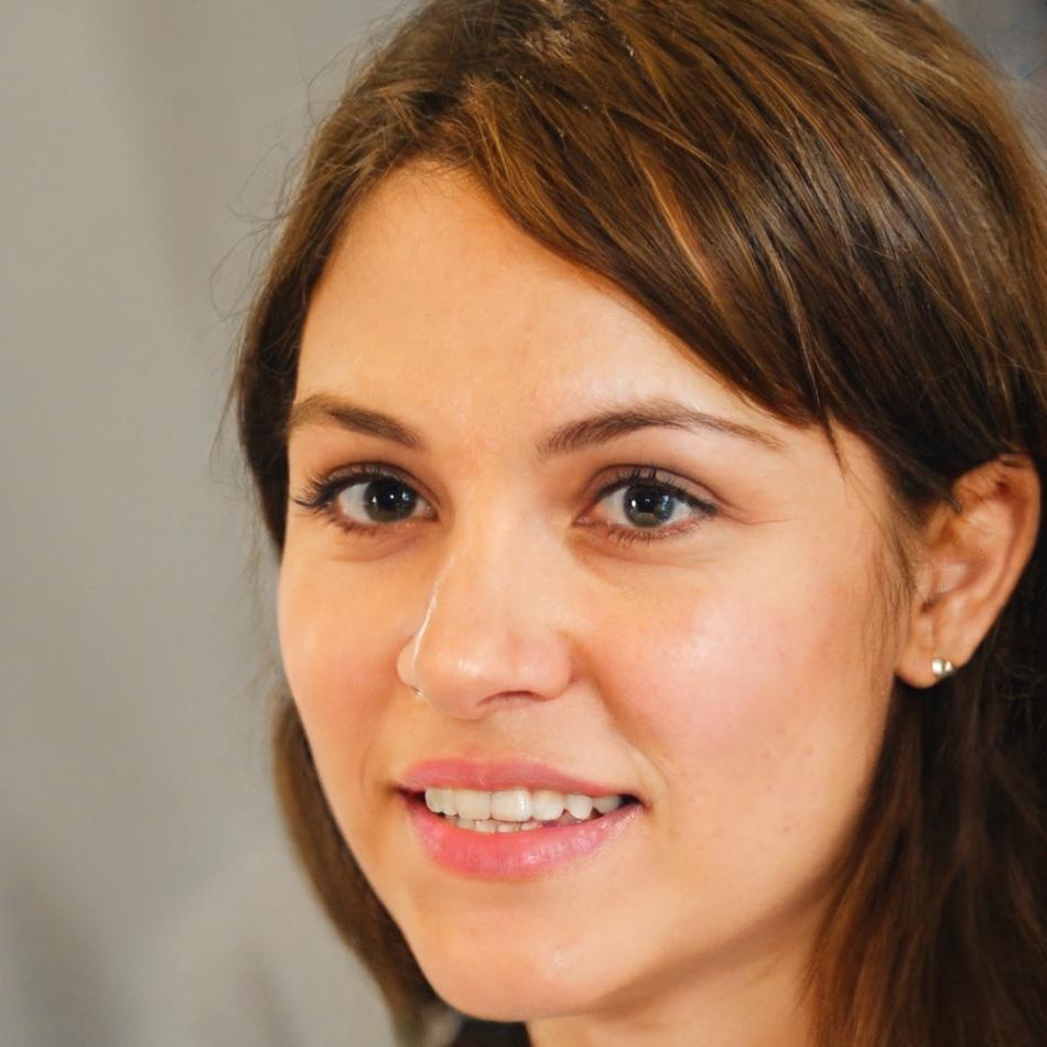Program coordinator Solveig Harrelson